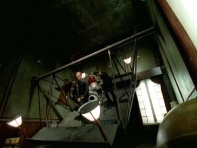 Metallica: The Memory Remains (Official Music Video)