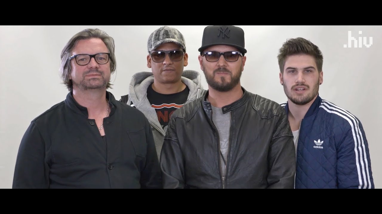 SHOUTOUT: Sunshine.hiv - Söhne Mannheims