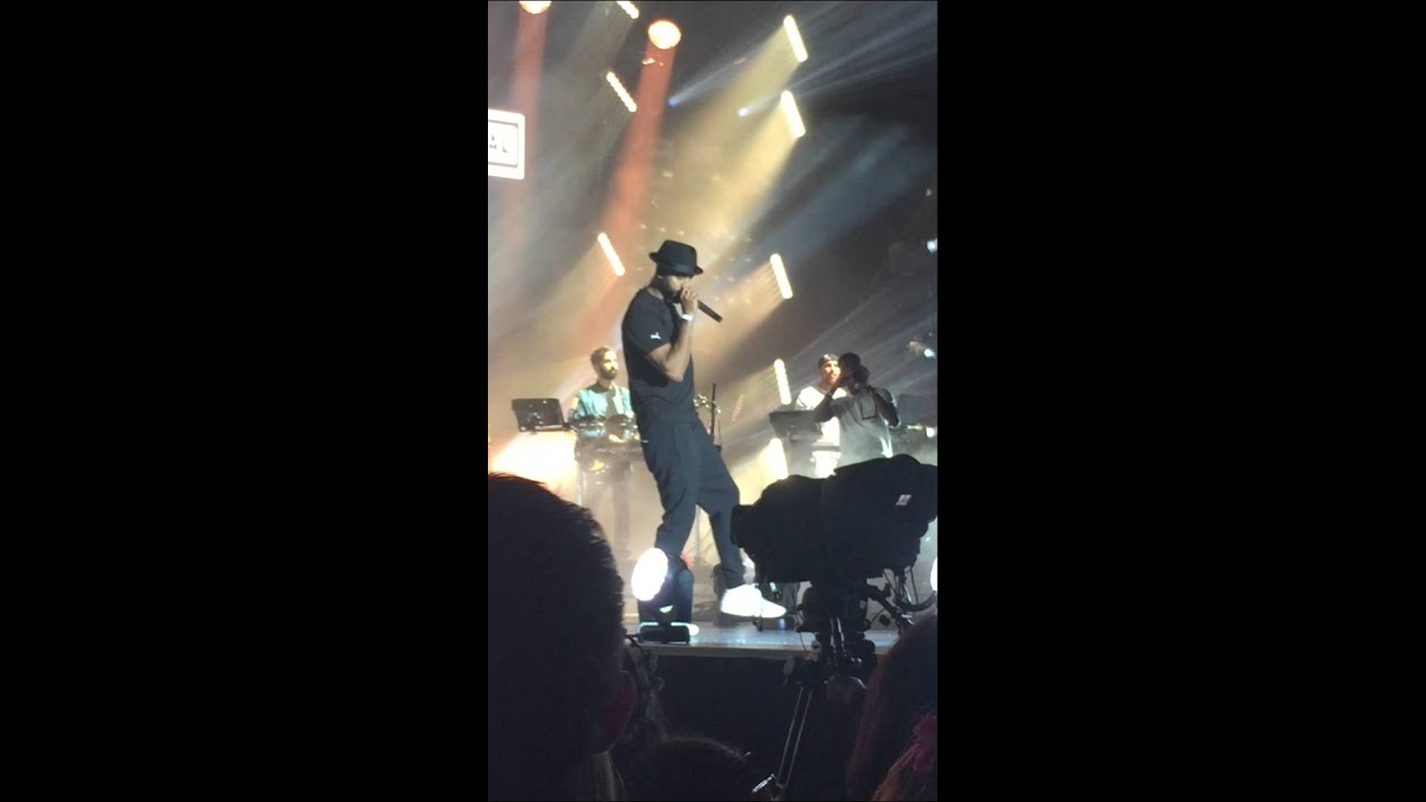 Rudimental Fusion Festival Birmingham