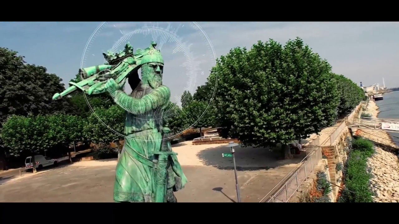 Smart Tourism - Gamification App „schaz“