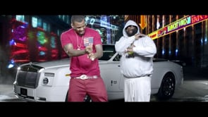 The Game Ft Rick Ross & 2 Chainz - "Ali Bomaye"
