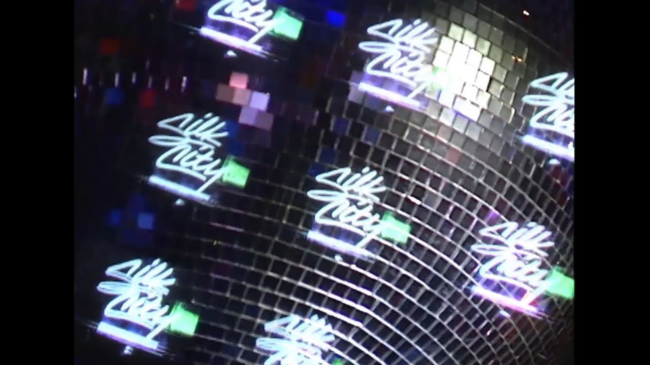 Silk City - Only Can Get Better (feat. Daniel Merriweather) (Music Video)