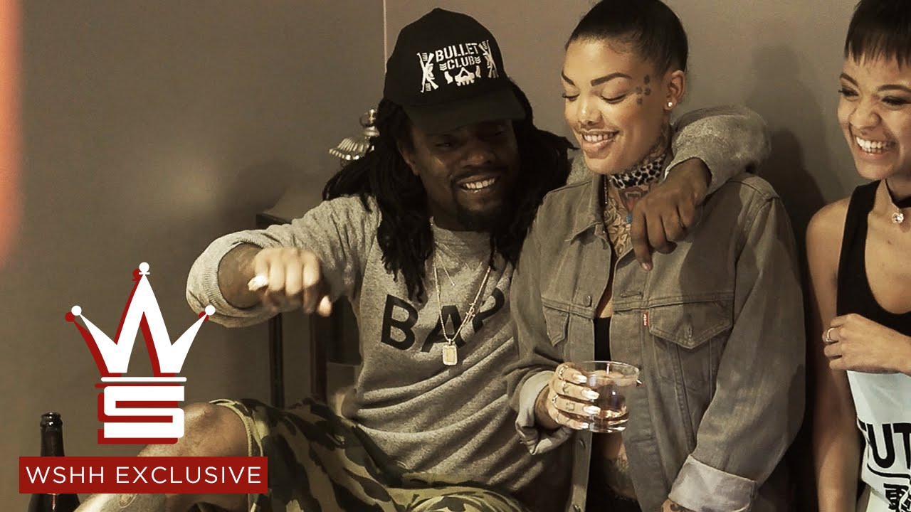 Wale "Know Me" Feat. Skeme 