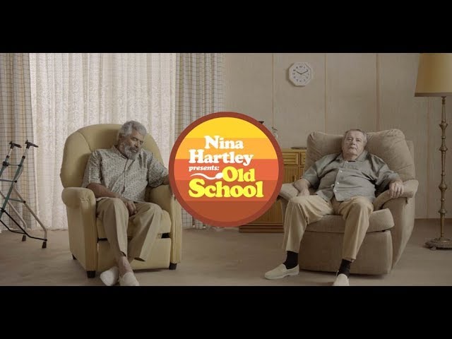 Pornhub Presents Old School: A Complete Guide to Safe Sex After 65