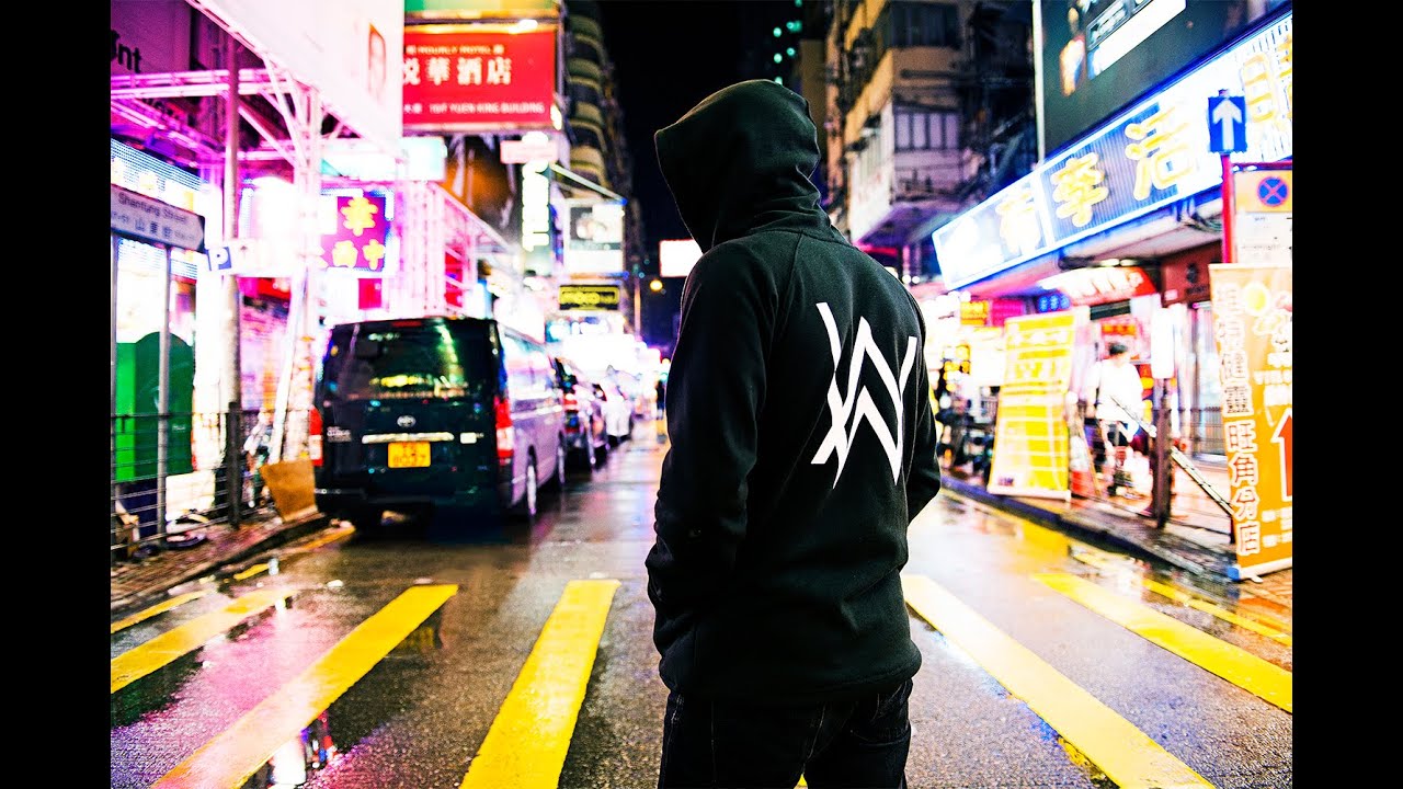 Alan Walker - Sing Me To Sleep (SMTS) [Preview]