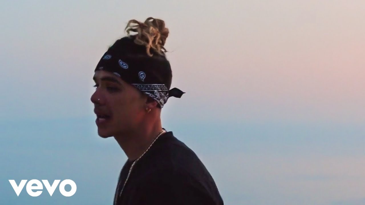 Jonas Blue - Mama ft. William Singe (Official Video)