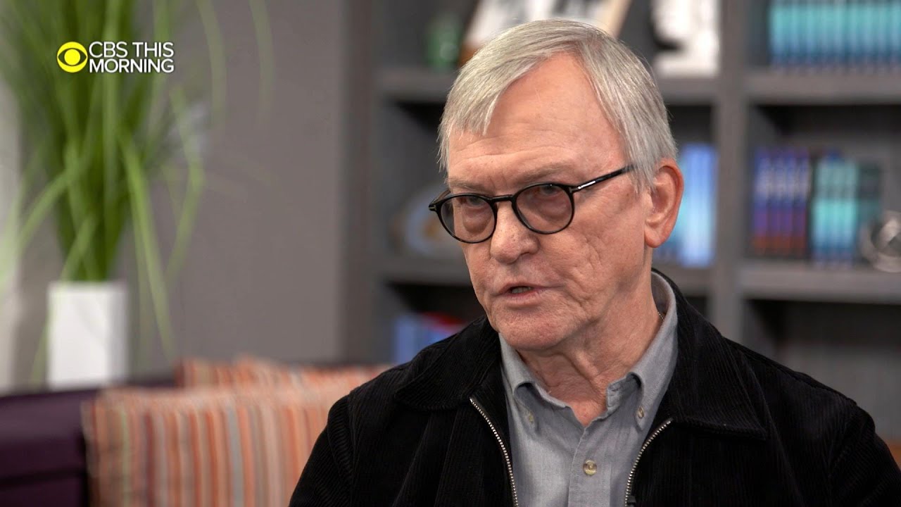 Avicii's father on goal of Tim Bergling Foundation