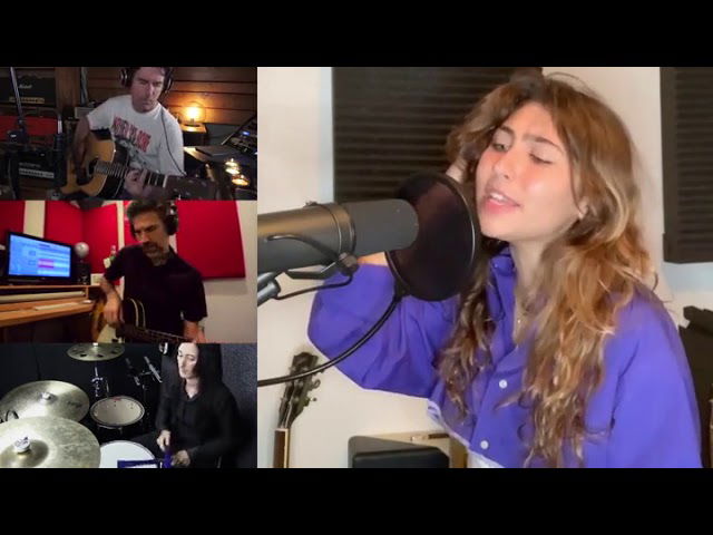 Toni Cornell - Black (Lollapalooza 2020) livestream