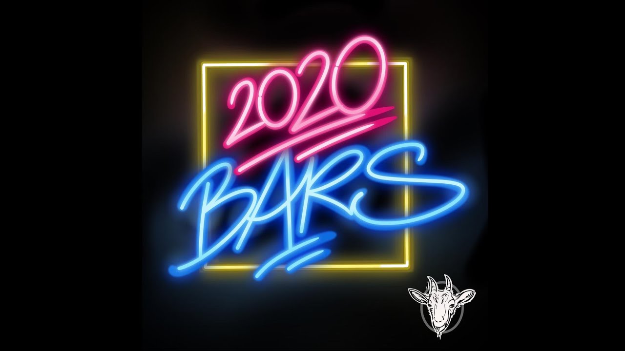 Eko Fresh - 2020 BARS (THE GOAT) prod. by PHAT CRISPY