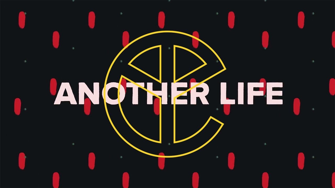 Yellow Claw - Another Life ft. STORi [Official Lyric Video]