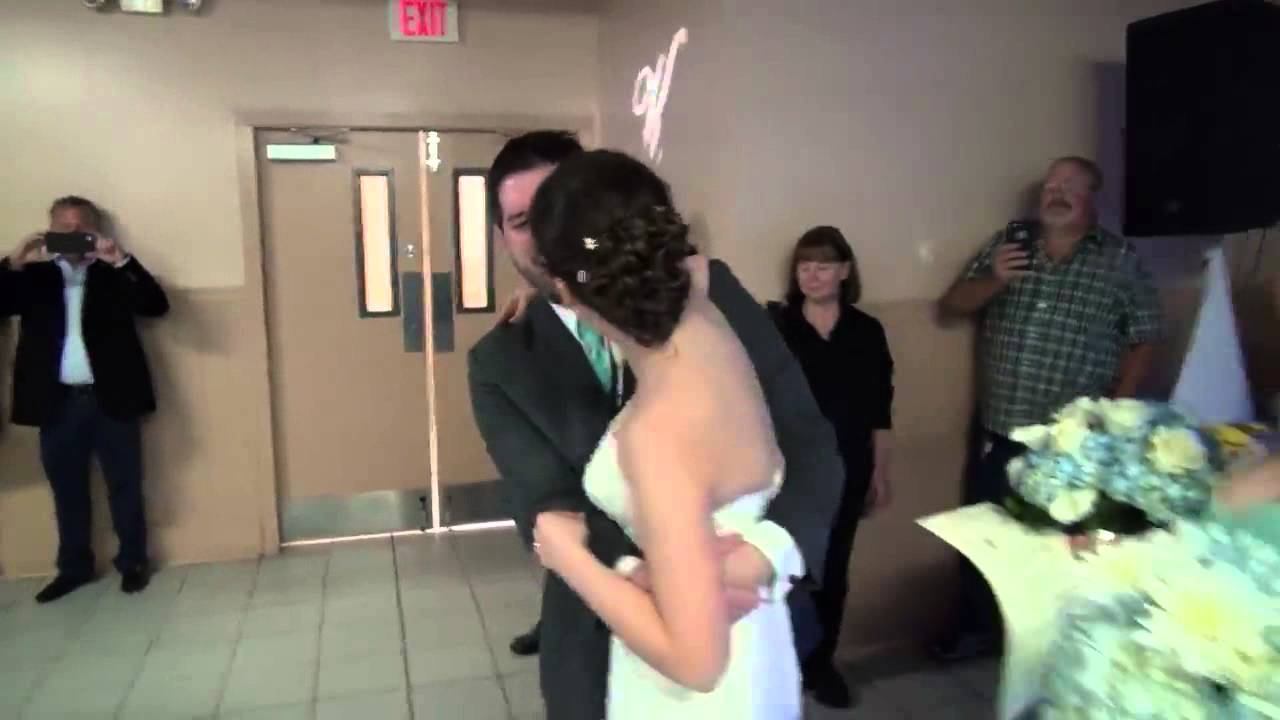 BSB Crash The Wedding   Backstreet Boys