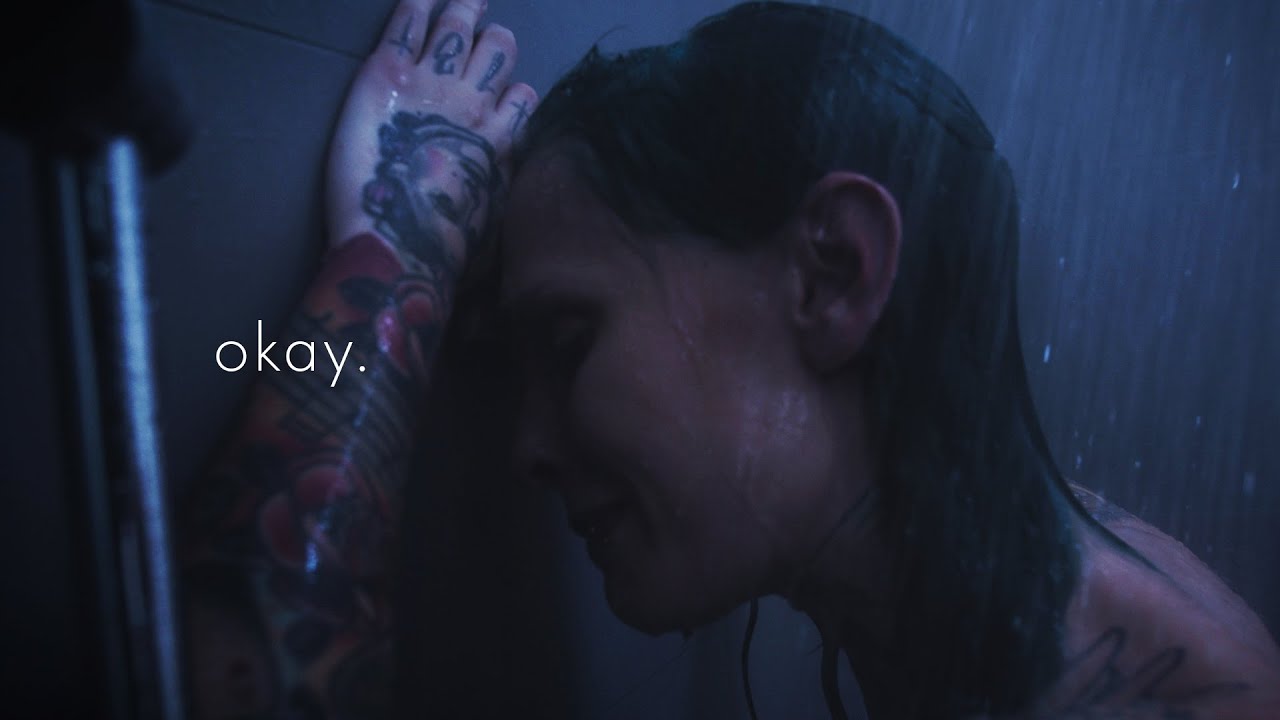 Jazzy Gudd - Okay (Official Video)