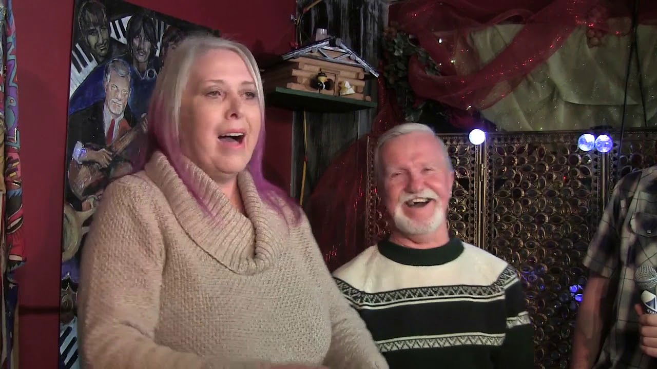 Christmas present from 1971 finally opened