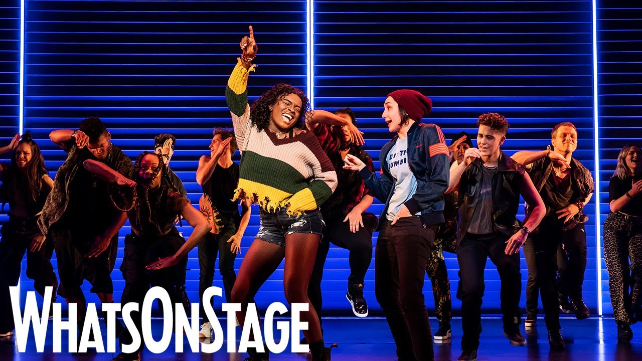 Jagged Little Pill | 2021 trailer