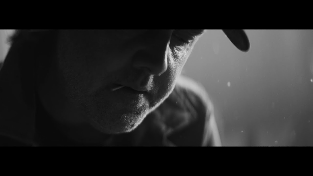 Blackened American Whiskey