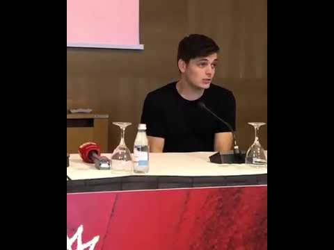 Martin Garrix announces collab with Mike Yung