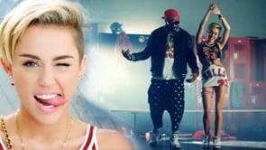 Mike WiLL Made-It - "23" ft. Miley Cyrus, WIz Khalifa, & Juicy J.