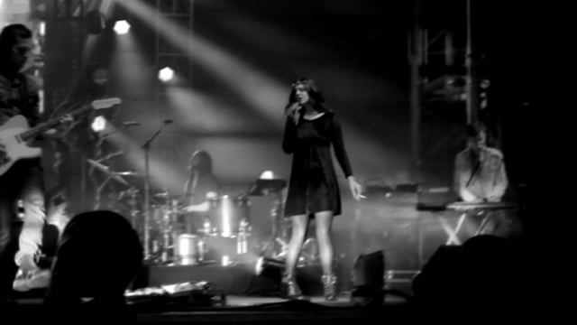 Lana Del Rey - "Ultraviolence"