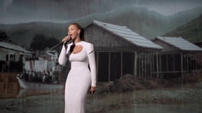 I Was Here" for The United Nations World Humanitarian Day