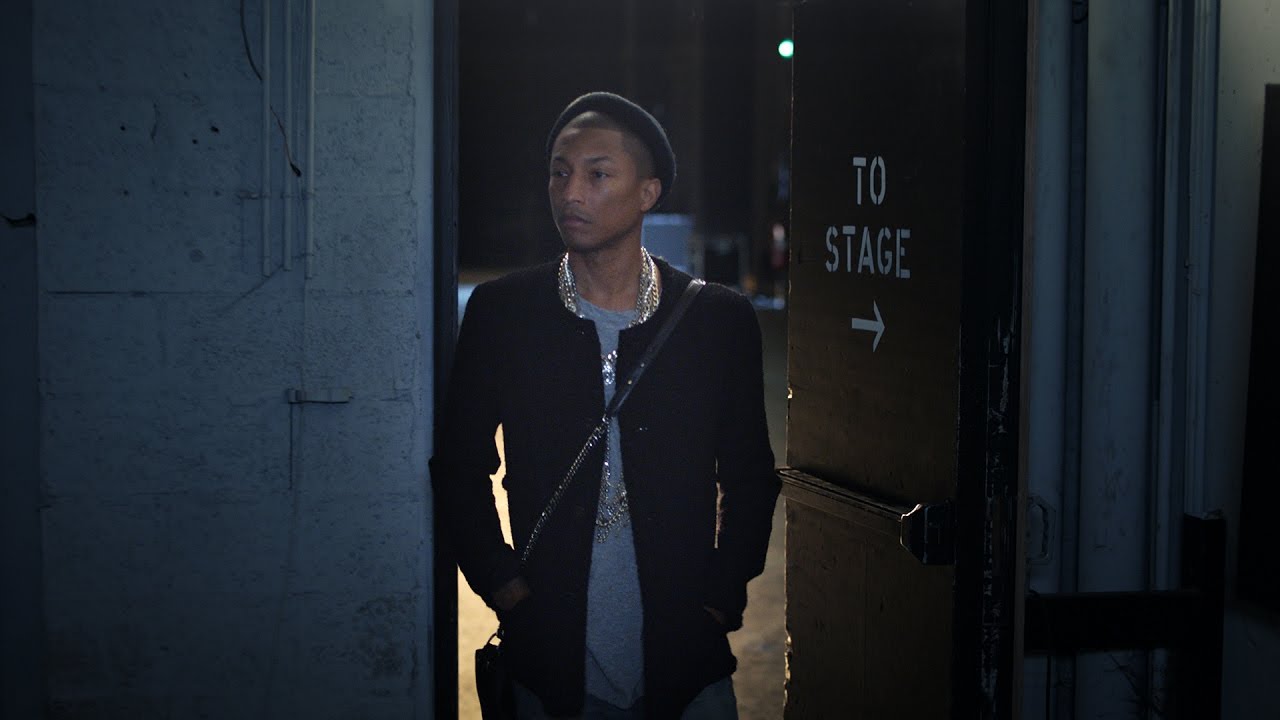 GABRIELLE Bag with Pharell Williams – CHANEL Bags