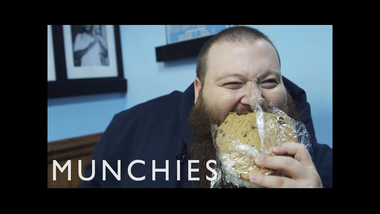 Rap Shows and BBQ with Action Bronson: Fuck, That's Delicious (Episode 2)