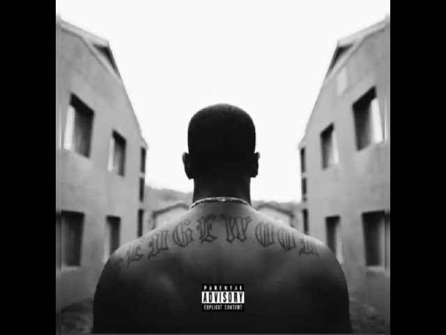 Trouble feat. The Weeknd - Come Thru