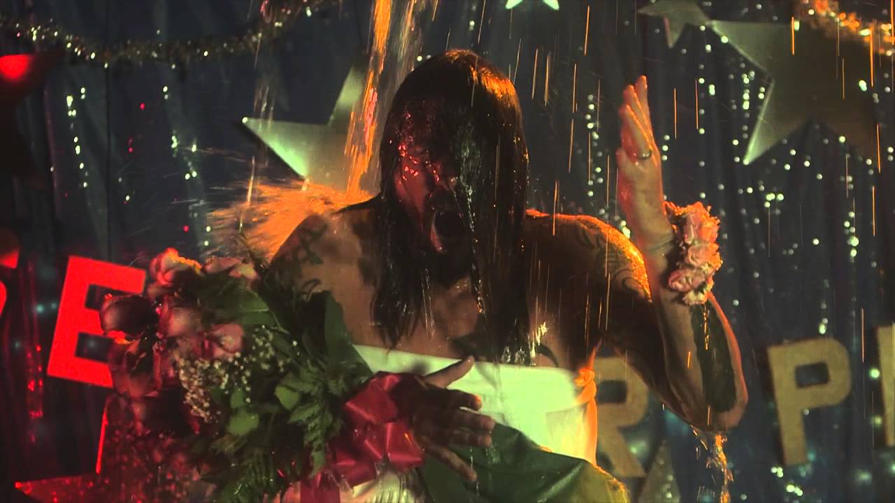 Foo Fighters - ALS IceBucket Challenge