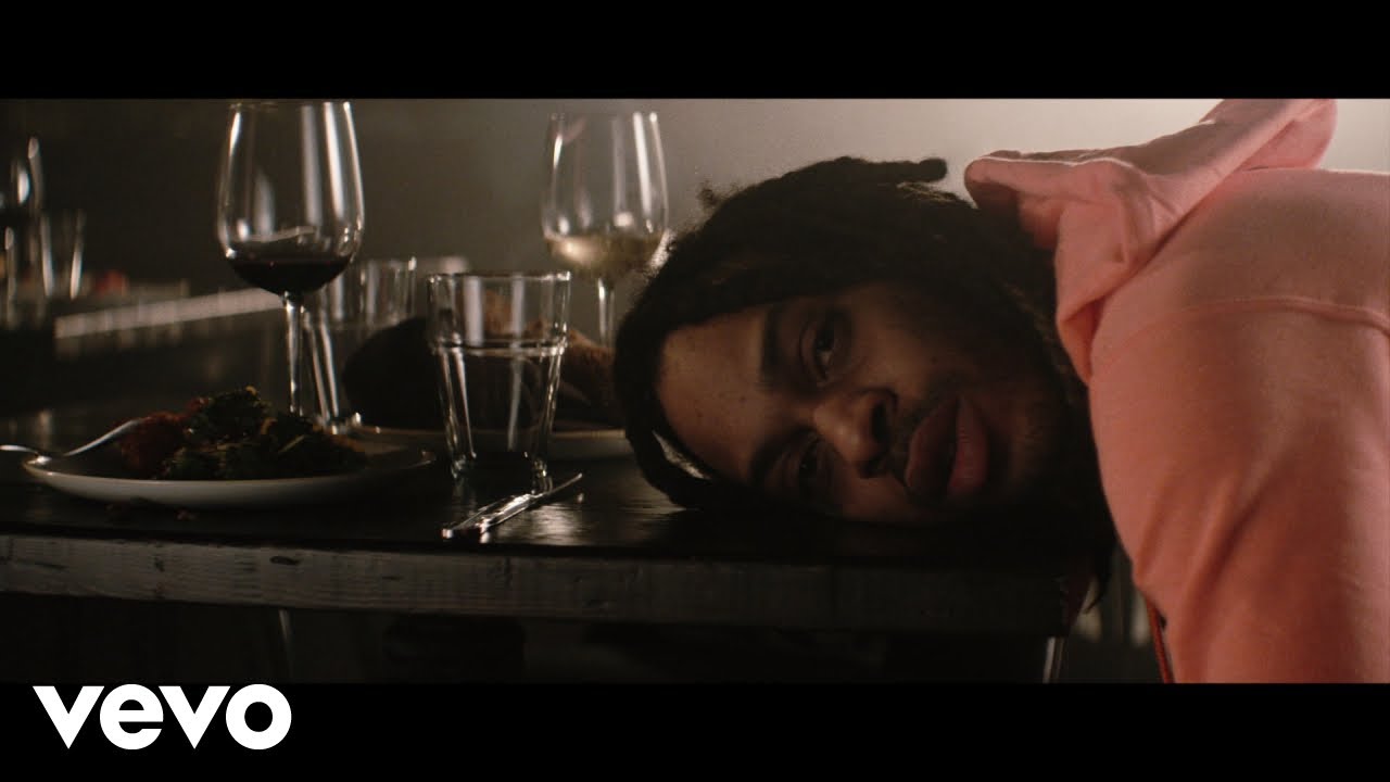 Valee - Miami ft. Pusha T