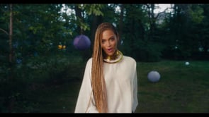 Michelle Williams. "Say Yes" feat. Beyonce and Kelly Roland