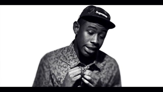 Tyler, The Creator - "Yonkers"