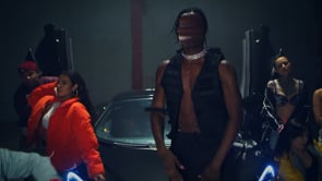 TravisBott Jack Park Canny Dope Man [Official]