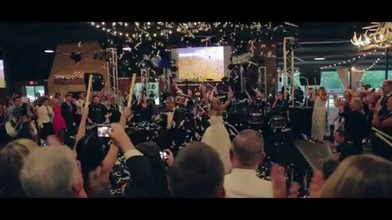 Wedding Rap "Super Bass"