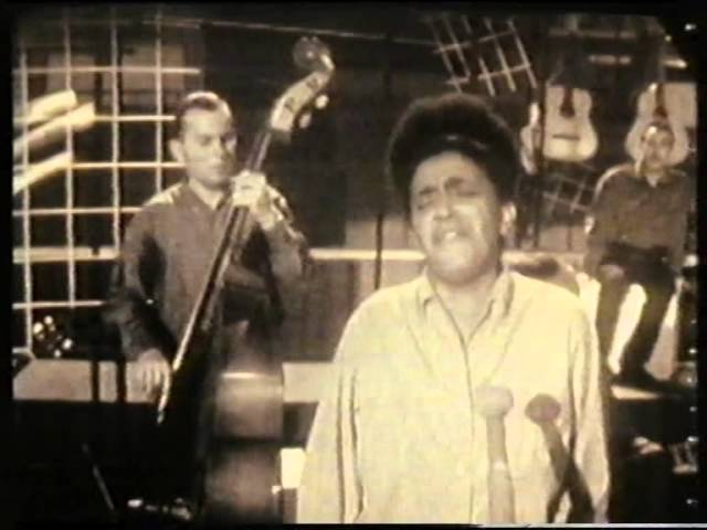 Fasia Jansen: Jailer, Bring Me Water (1965)