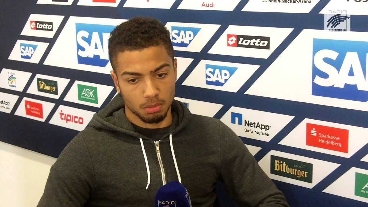 Drei Fragen an ... Jeremy Toljan