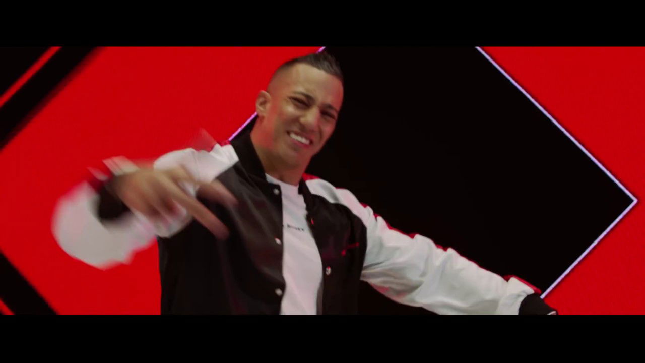 FLER feat. FARID BANG ✖️AMG✖️► [ official Video ] prod. by Simes/Iad Aslan/Bad Grooves