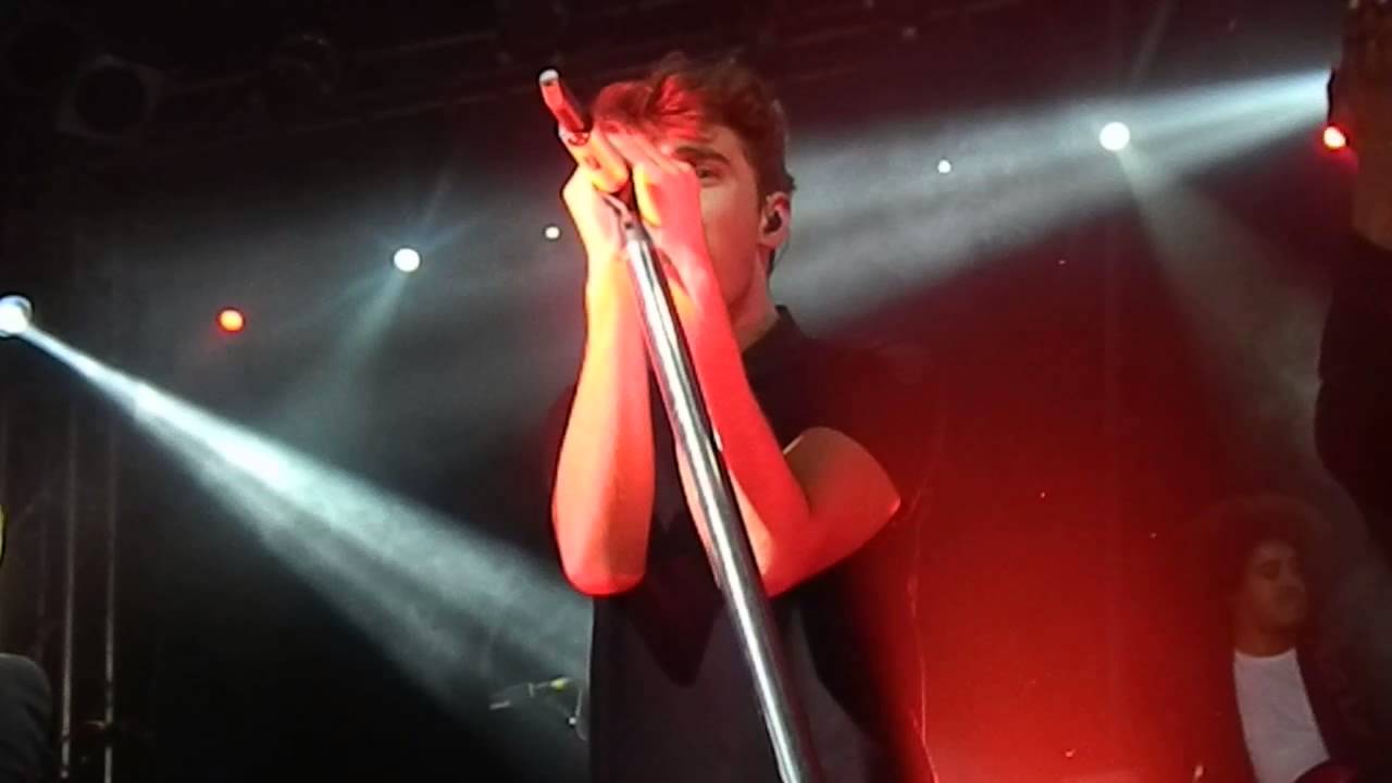 Nathan Sykes - "More Than You'll Ever Know"