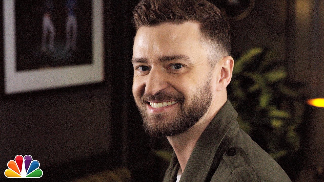 "Looks" with Jimmy Fallon, Justin Timberlake & Will Ferrell