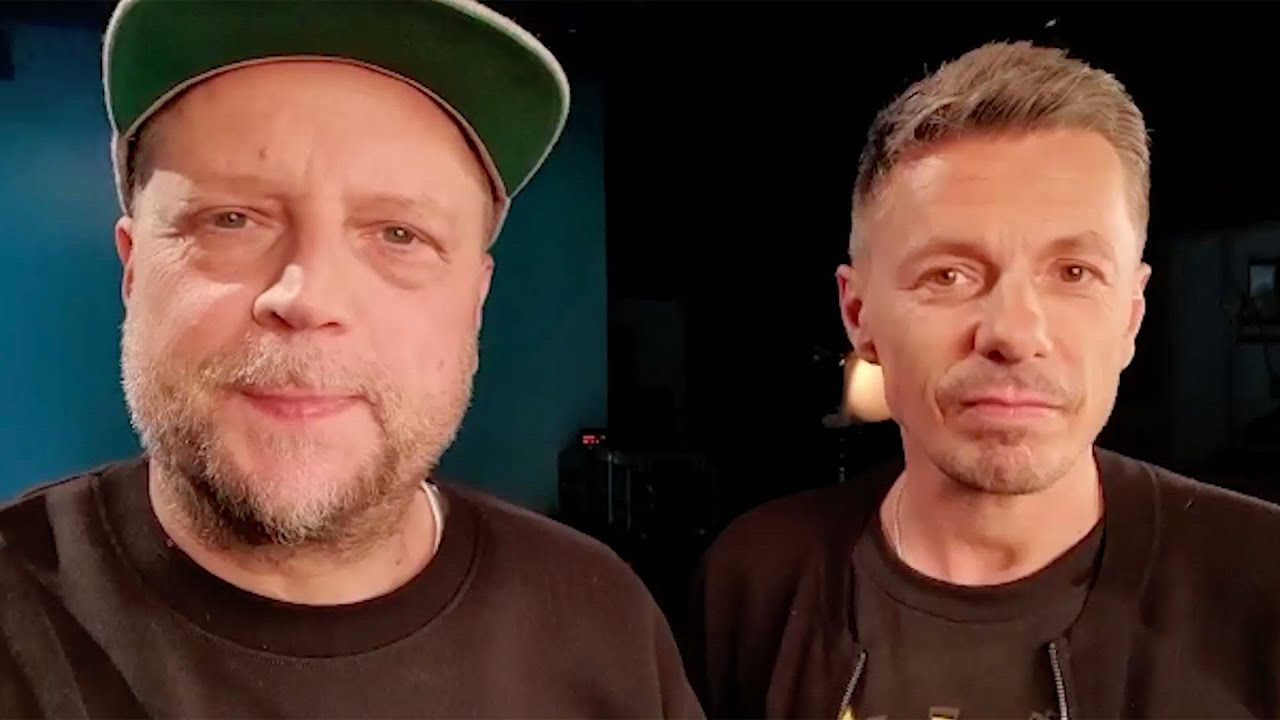 Die Fantastischen Vier – Verlegung der "30 Jahre Live" Tour