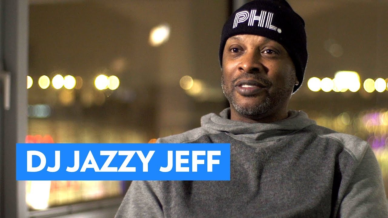 Jazzy Jeff Thinks Chance The Rapper Would Make a Great Fresh Prince