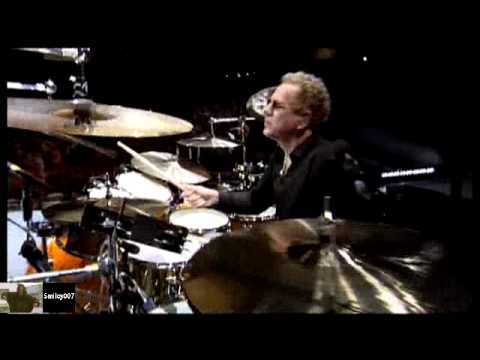 Udo Lindenberg - Alles klar auf der Andrea Doria - LIVE 2008