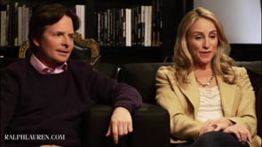 Exclusive Michael J. Fox Interview