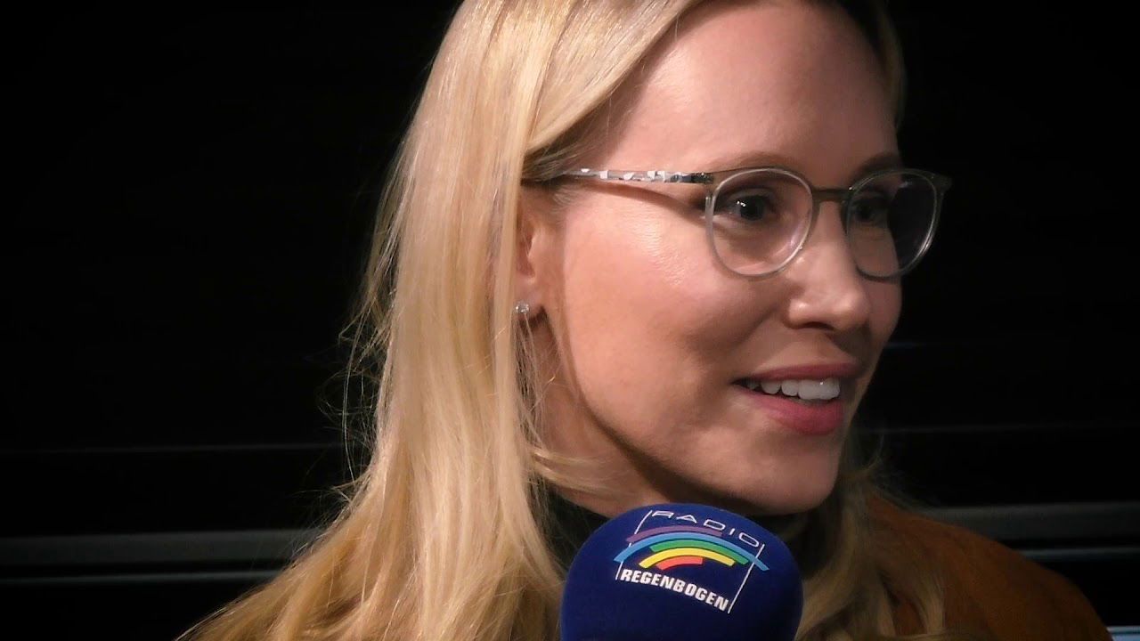 Silbermond im Interview: Andreas und Stef zu Besuch!