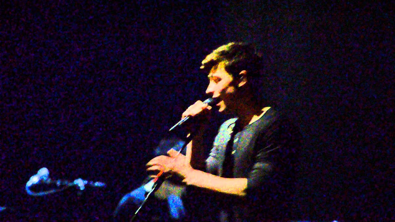 Shawn Mendes- Like This