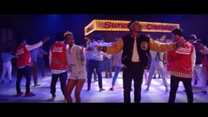 "Sunday Candy" | Donnie Trumpet & the Social Experiment