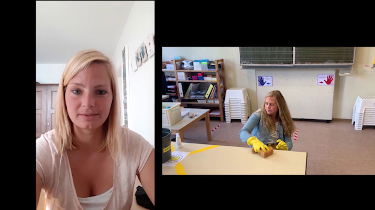 GS Tumringen - Applaus Applaus (Corona-Version)