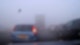 Dashcam Captures Shocking Motorway Pile-Up In Fog