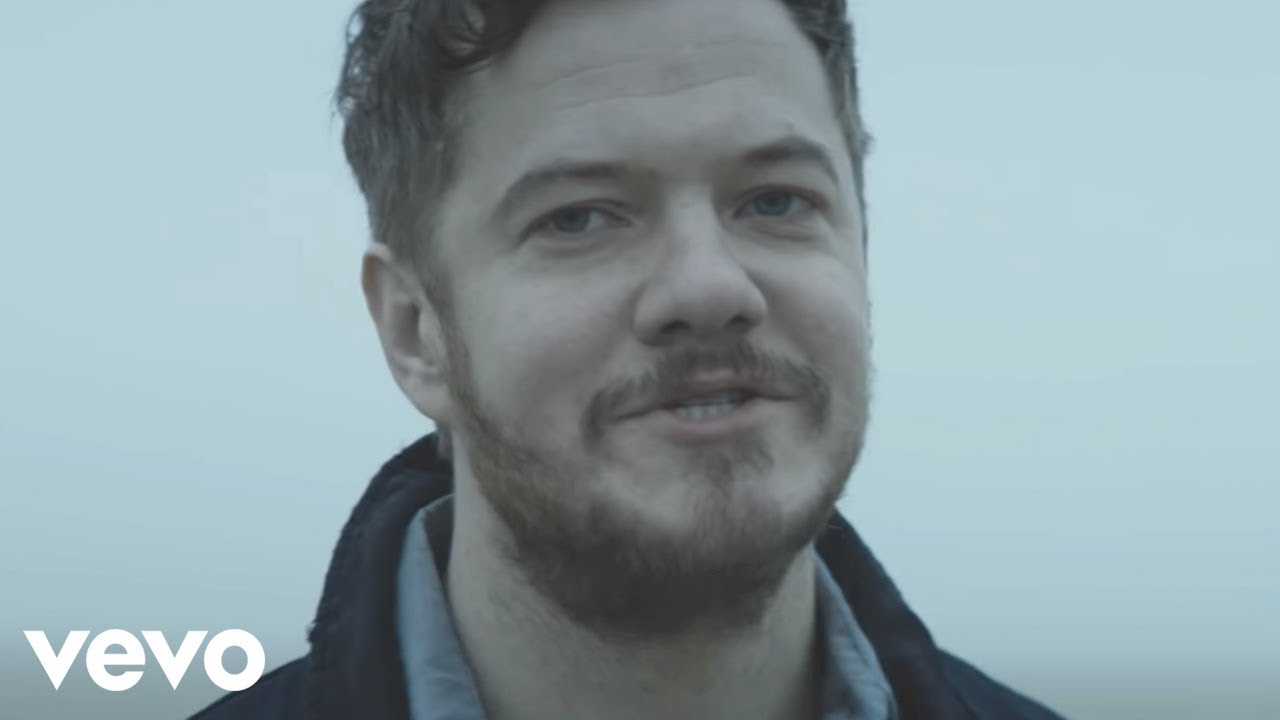 Imagine Dragons - Next To Me (Official Music Video)