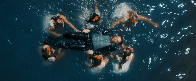 Jack Garratt - Breathe Life