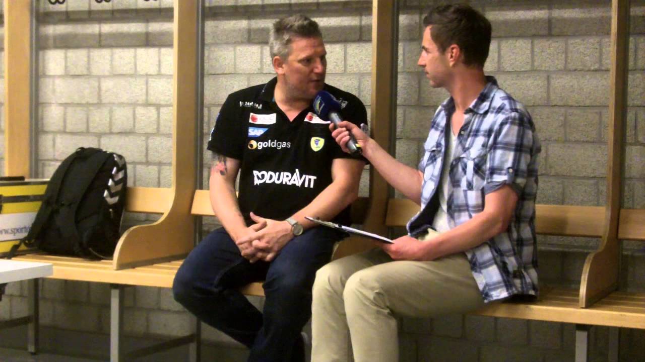 Fans fragen- die Rhein-Neckar Löwen antworten Teil 9