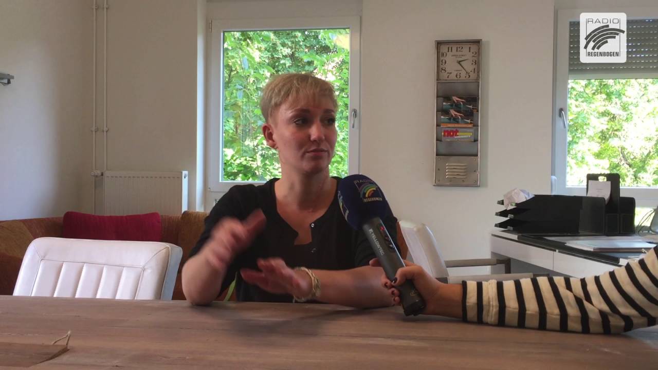 So geht es Katharina Nagel aus Dossenheim